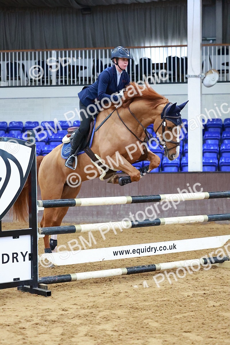 SBM_001344 - Class 4 - Senior Newcomers - 1.10m