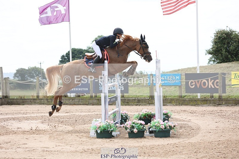 250719-103803-14133 - Cls 15, 1 Star Silver Tour Jump Off and Presentations