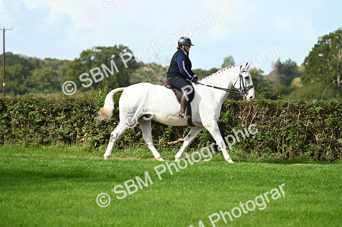 SBM_01803 - S2 - TSR Ridden Horse Showing