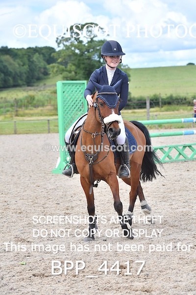 BPP_4417 - CLASS 19 SUN Springboard 128cm/ 138cm Restricted Handicap
