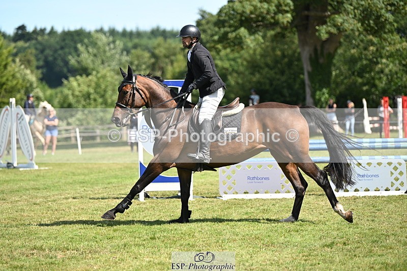 250704A-103453-07004 - Cls 25 Snr British Novice and 90cm