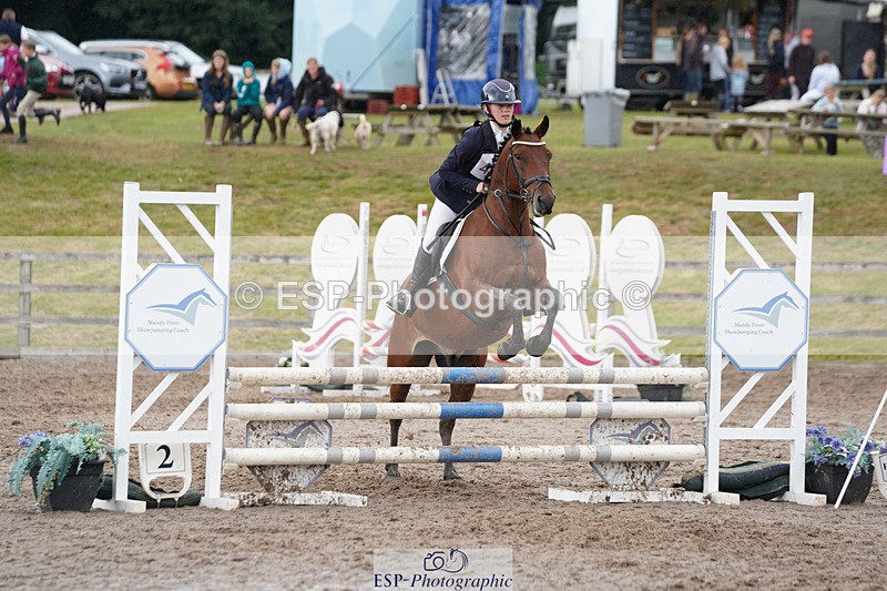 240824X-121742-23952 - 80cm Round 1 12.00 to 13.00