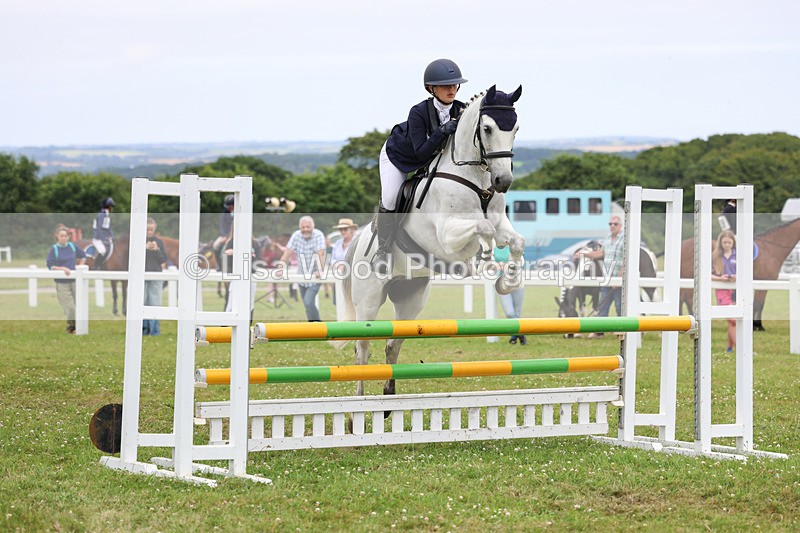 3E7A7198 - Class 7: PC90cm Regional Championship Qualifier Rnd 2 (B)