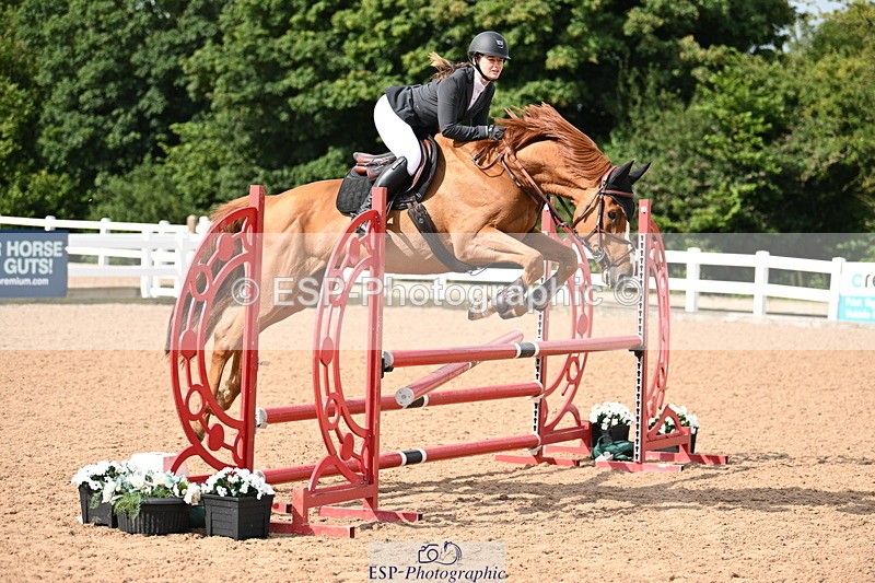 240726A-100834-00821 - Cls 7 Snr British Novice and 90cm Open