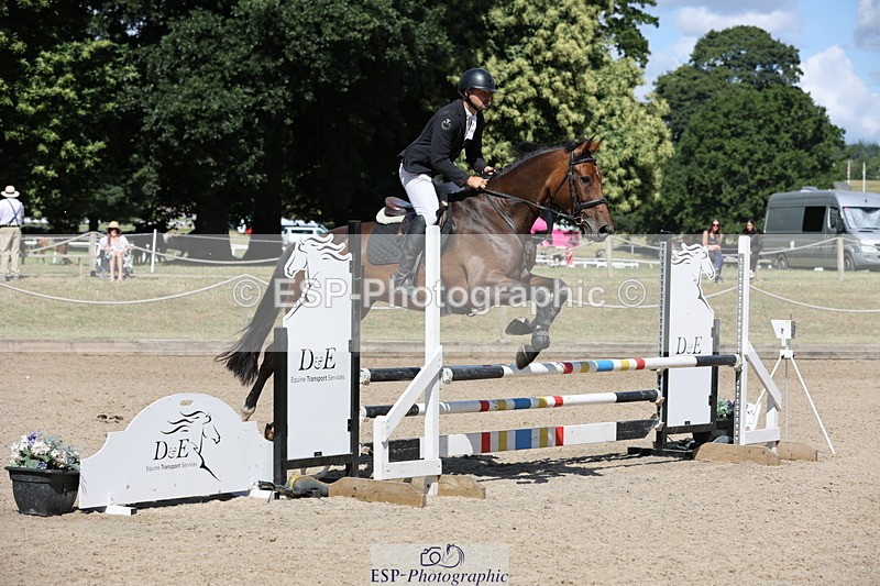 250703A-103447-01028 - Cls 6 Snr British Novice and 90cm Open