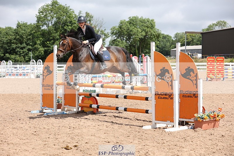 240630A-115749-12831 - Cls 31 Discovery and 90cm Open