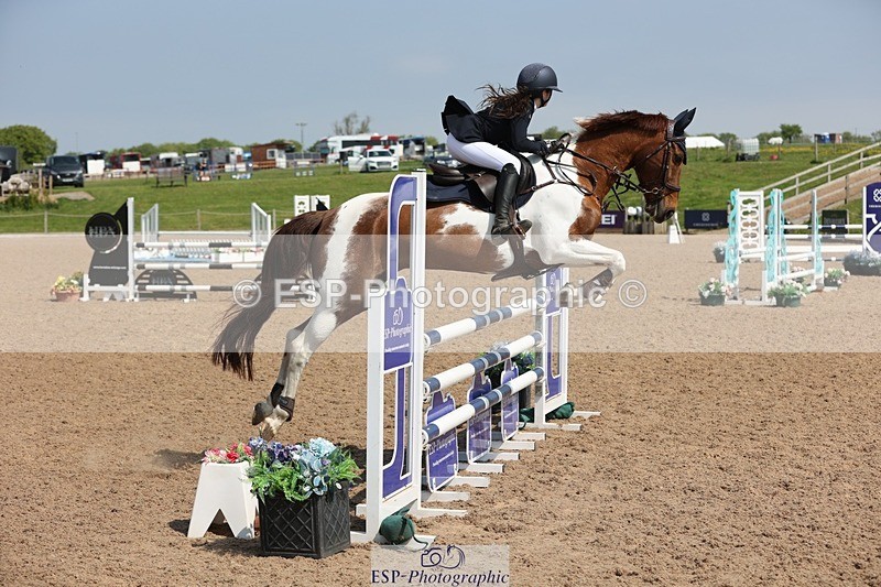 250503-114711-00897 - Cls 8 Pony Newcomers and 1m Open