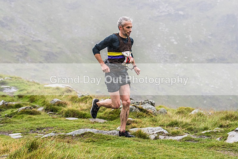 Kentmere-208 - Pete Bland Kentmere Horseshoe Fell Race Sunday 16th July 2023