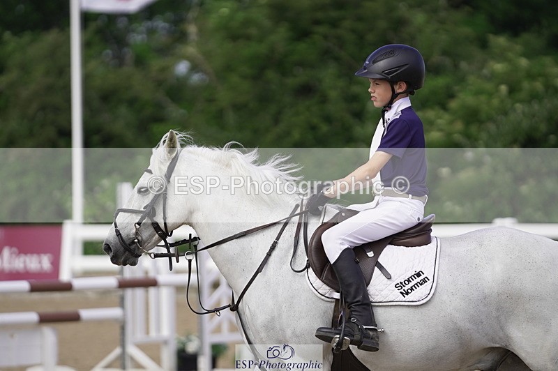 230625A-092950-03210 - Cls 1 Pony Discovery & Open