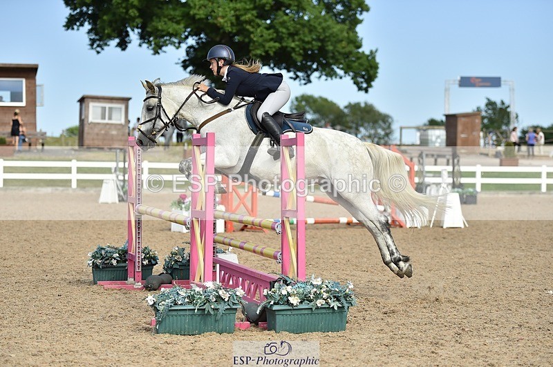 250628-173214-07207 - Cls 24 Pony Discovery & 90cm Open