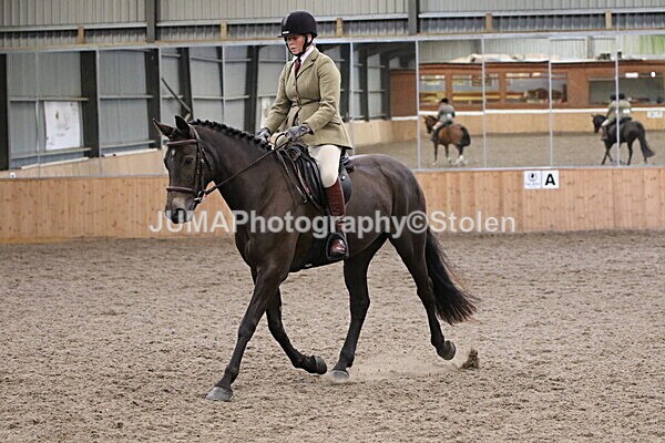 SIAL2884 - Sunday 14th Ridden