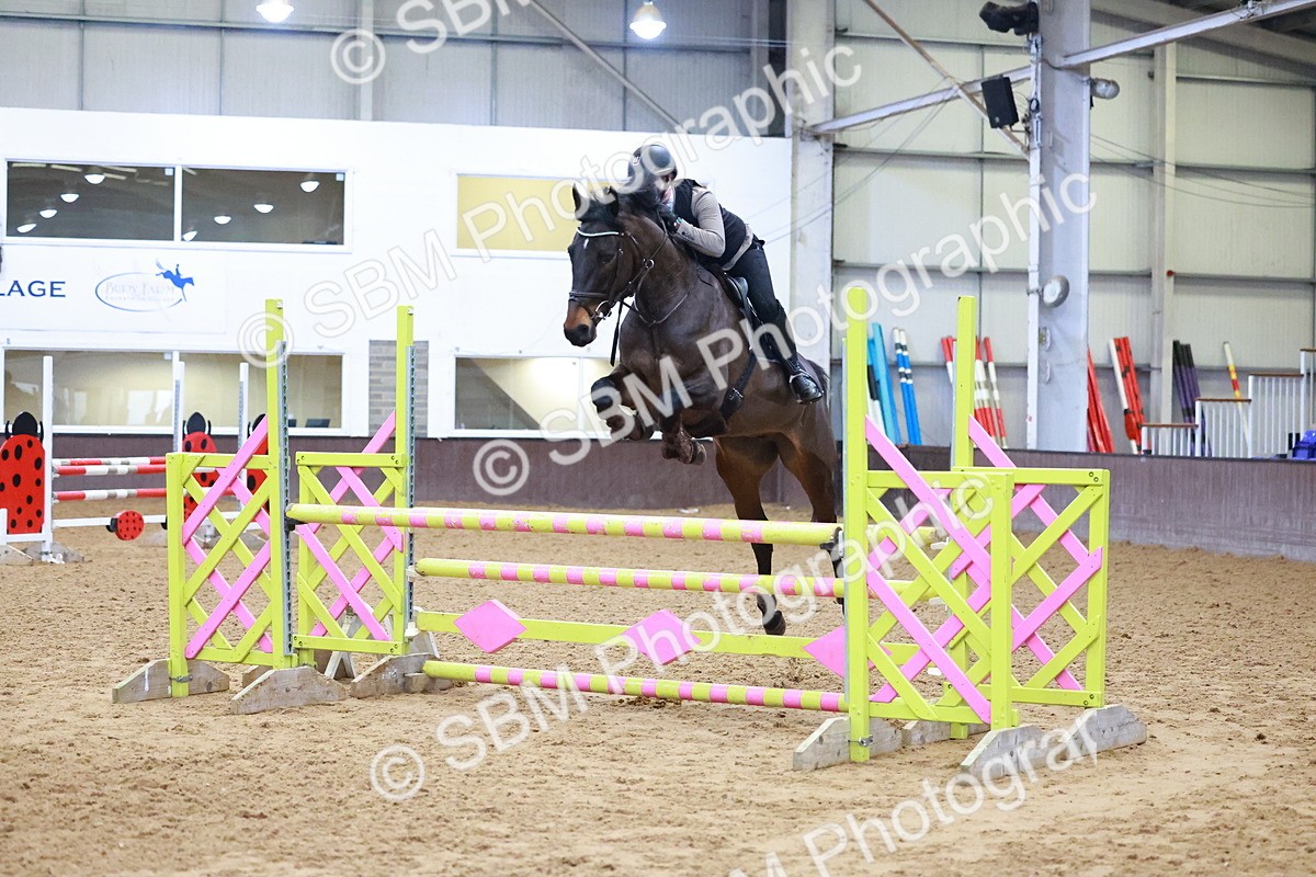 SBM_003541 - Class 3 - Senior Discovery - 1.00m