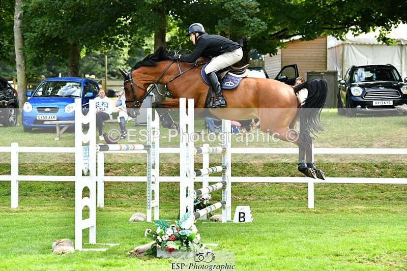230706-163111-04669 - Cls 3 National 1.30m & 1.40m