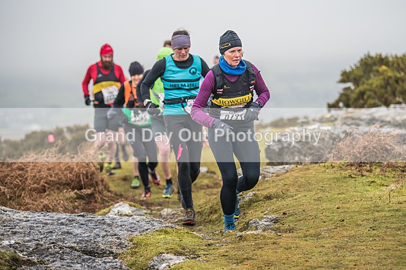 KWL-415 - Kendal Winter League Birkrigg Sunday 29th January 2023