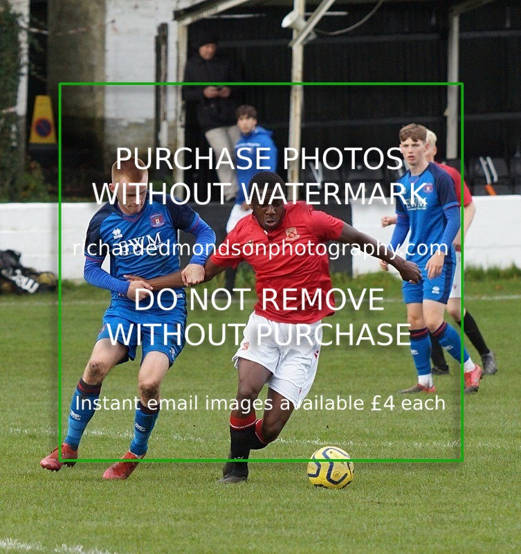 DSC01822 - Morecambe U18 v Carlisle U18