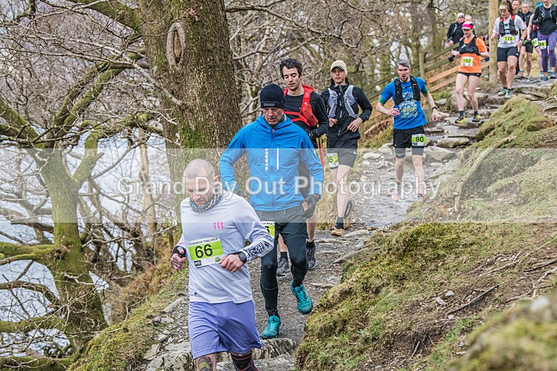 Buttermere-126 - Fellside Events Buttermere Trail Race Sunday 23rd March 2025