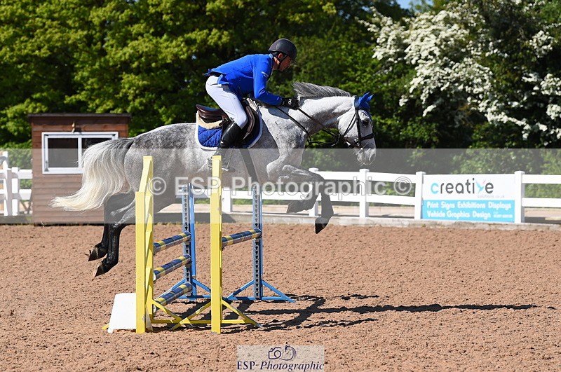 230526A-100932-01098 - Cls 8 British Novice & 90cm Open