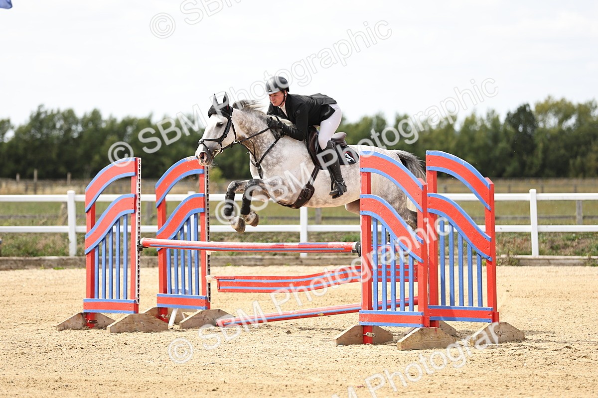 SBM_004677 - Class 5 - Senior Discovery - 1.00m Open