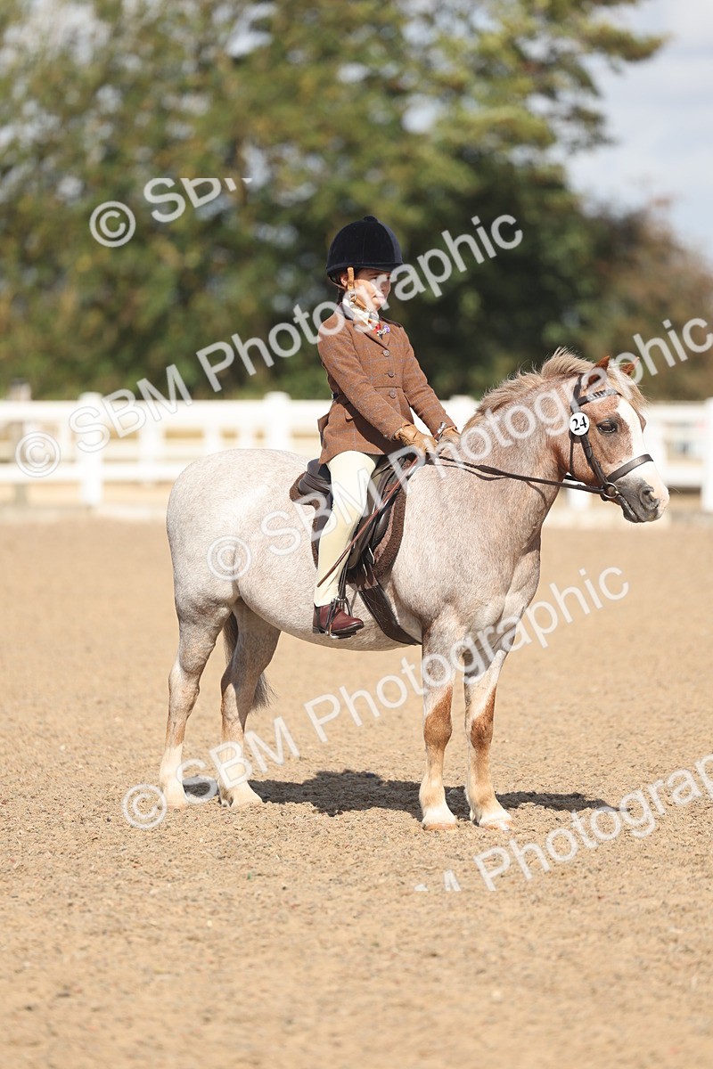 SBM_23112 - Class 806 - Young Rider 10ry and Under