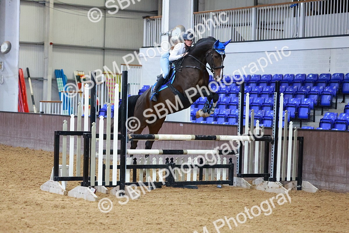 SBM_001047 - Class 3 - 1.00m