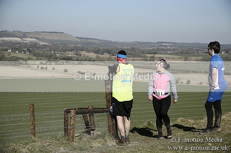 PVT 250218 -1586 - The Terminator 2018 Pewsey Vale 25/02/18