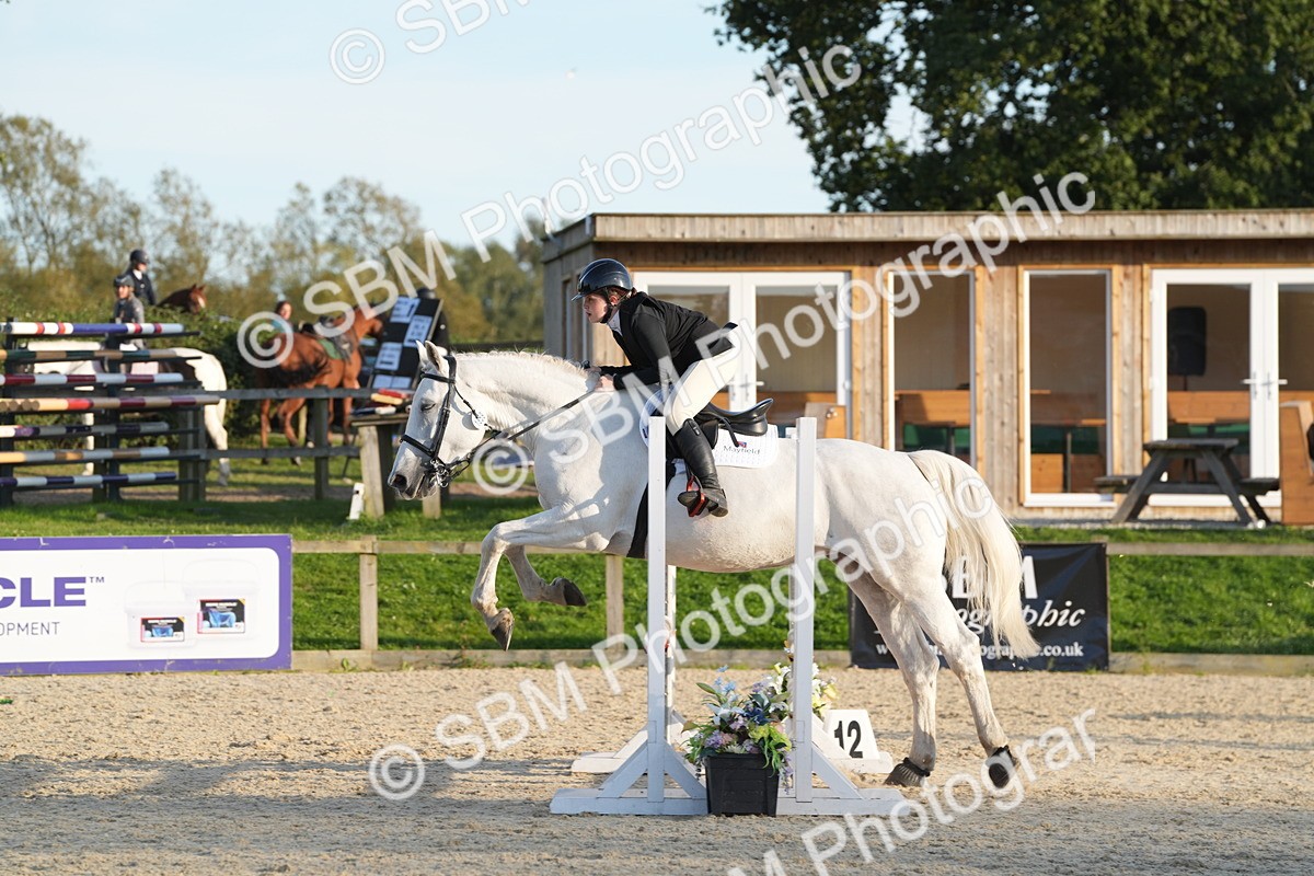 SBM_54287 - J23 - Junior Horse 70cm Championship