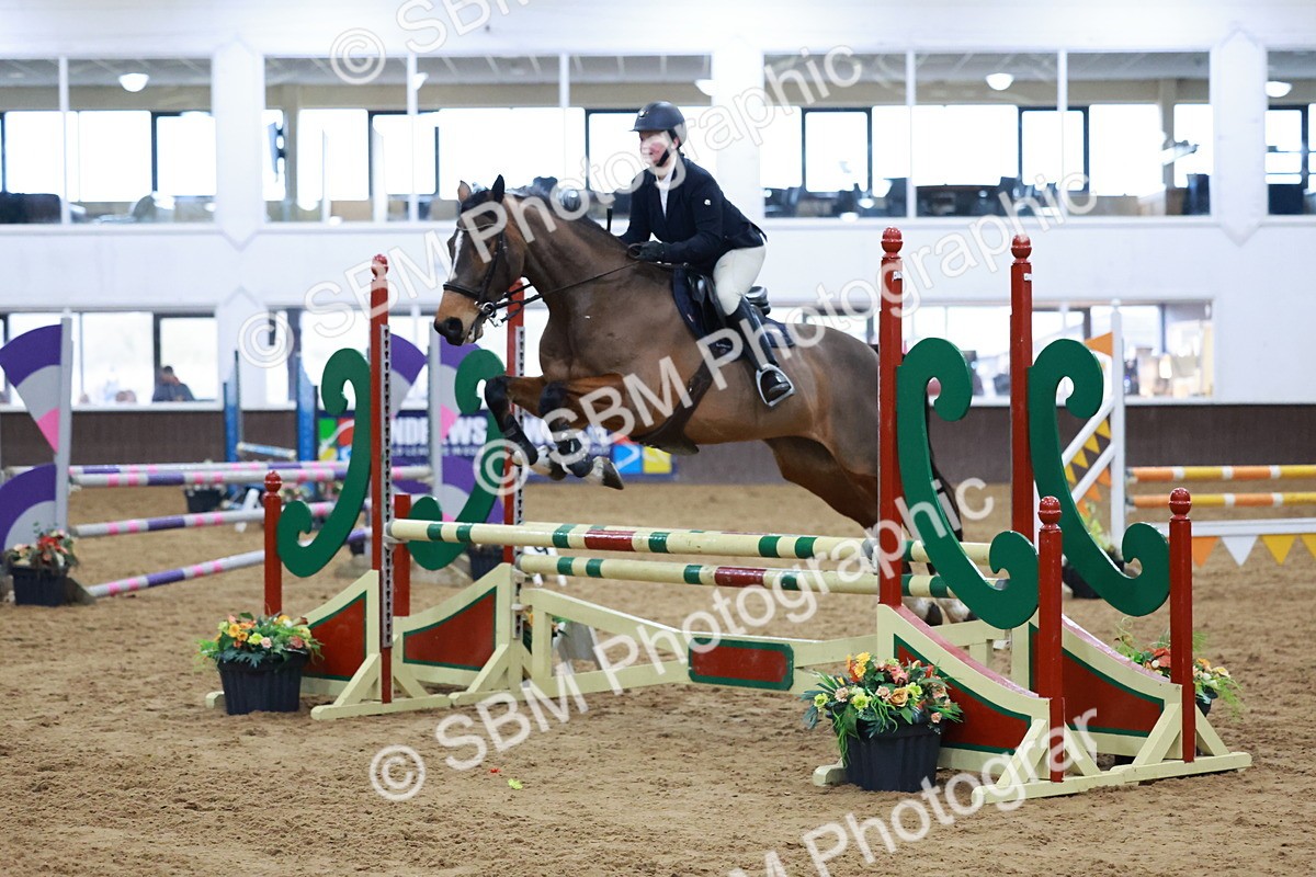 SBM_006818 - Class 22 - Senior 90cm Open