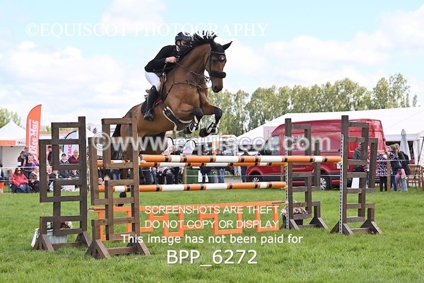 BPP_6272 - CLASS 4 B&C RHS CHAMP QUAL
