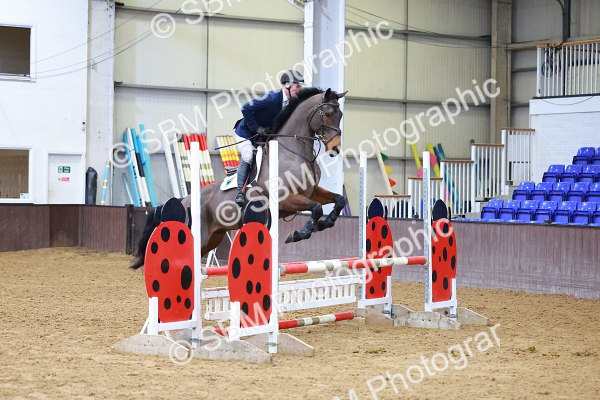 SBM_000162 - Class 2 - Senior British Novice - 90cm