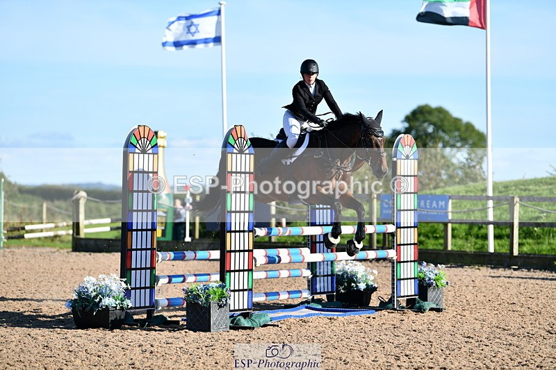 240914A-164929-08228 - Cls 19-S Snr 1.10m Open Speed Derby