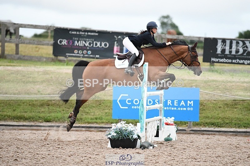 250628-211700-08547 - Cls 17-19 Children on Horses