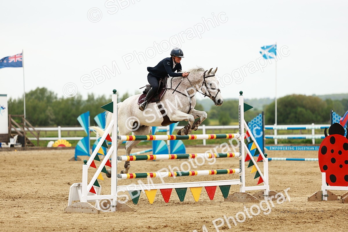 SBM_001296 - Class 6 - National 1.30m 1.40m