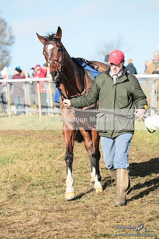 PtP 240126 219 - Cambridgeshire & Enfield Chase PtP Horseheath 24/01/26