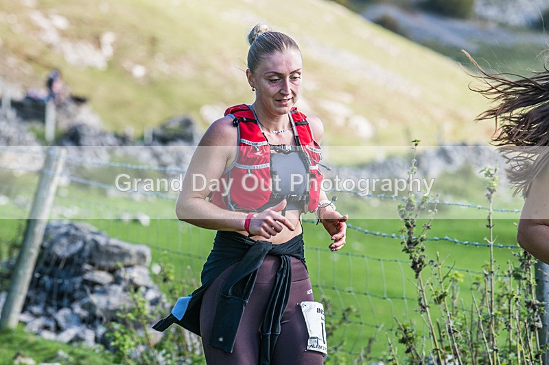 Ilam-856 - Ilam Three Peaks Fell Race (Limestone Series) Sunday 28th September 2025