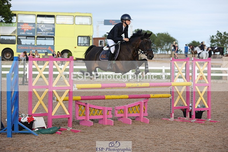 240629A-192833-09511 - Cls 14 Springboard 128cm + 138cm