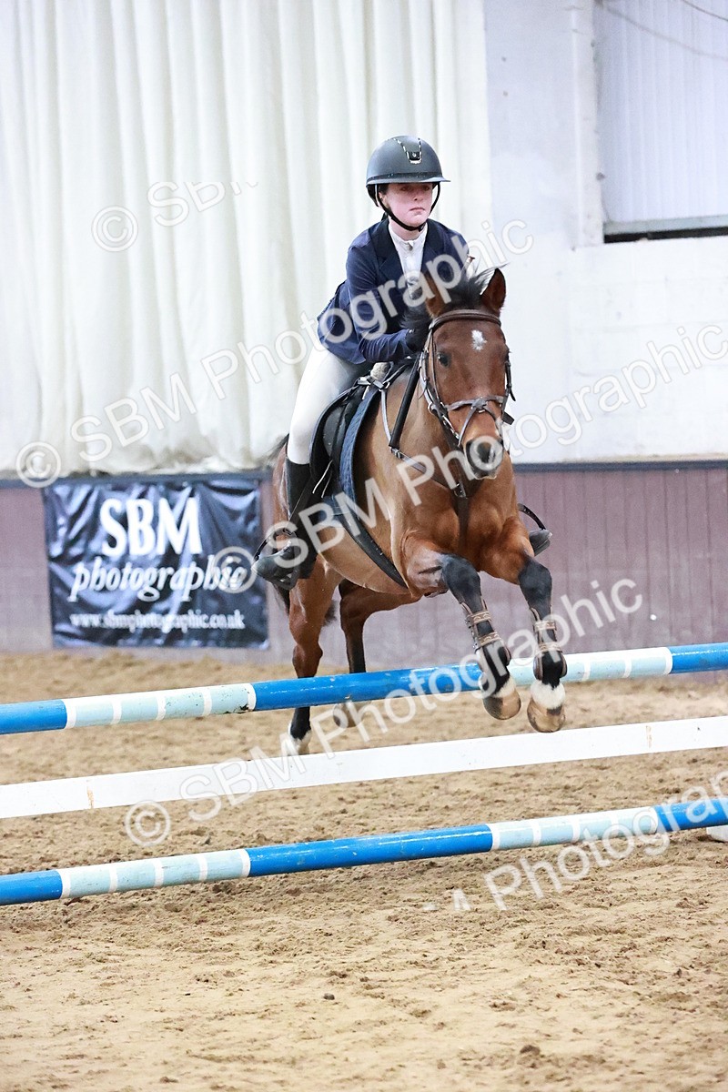 SBM_001642 - Class 4 - Show Jumping 70cm