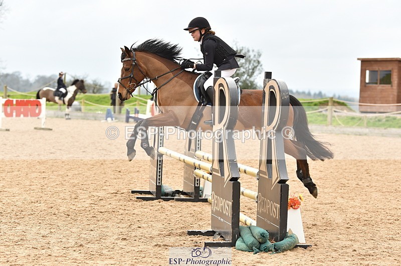 240331A-135144-00991 - 80cm Second Round