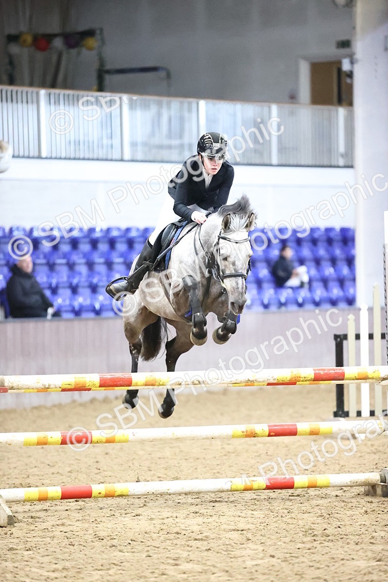 SBM_001602 - Class 10 - Pony Discovery - 90cm