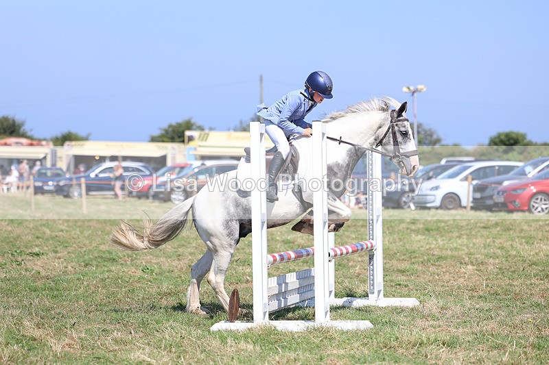 3E7A3541 - Class 2: Club 70cm Junior and Seniors