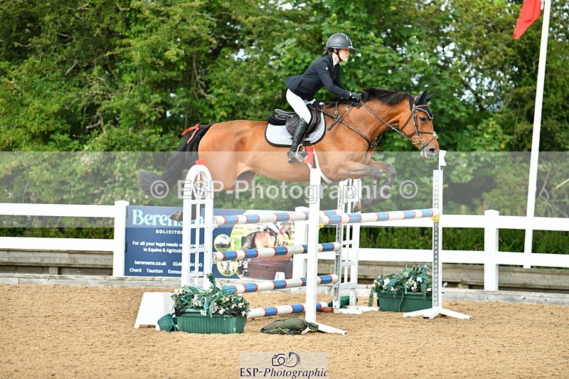 230721A-102442-05126 - Cls 30, 6 Yr Olds 1.20m