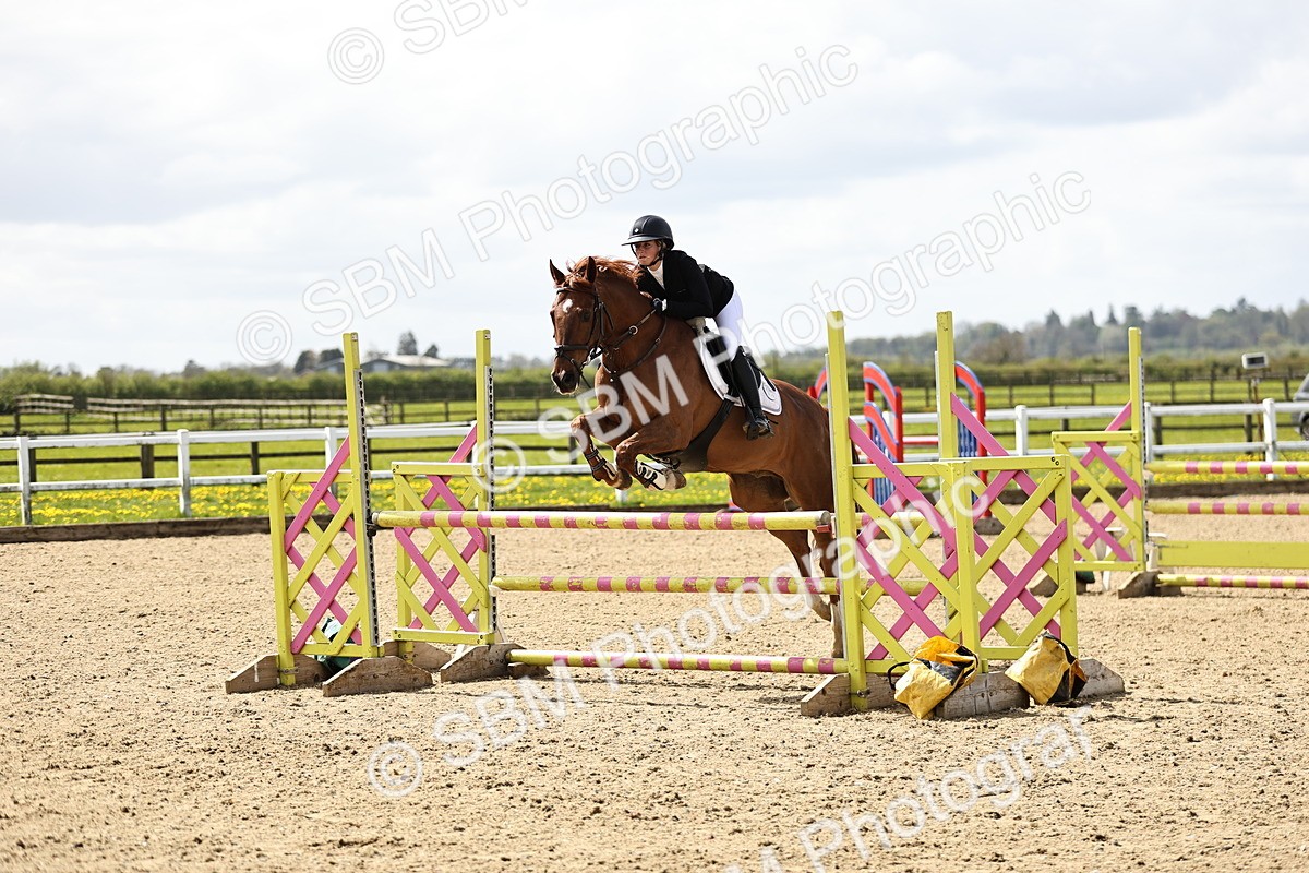 SBM_000737 - Class 3 - Senior Discovery - 1.00m