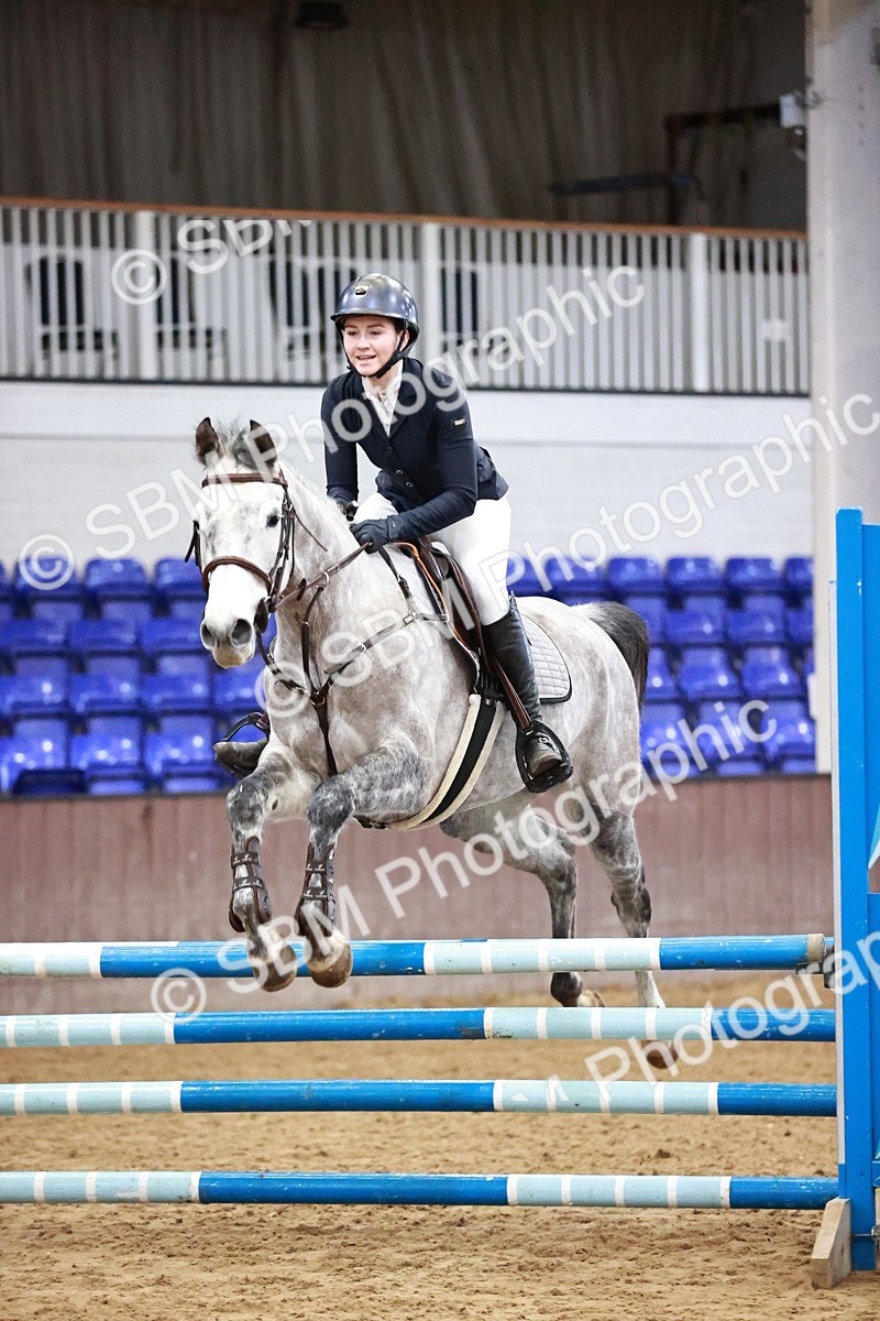 SBM_004552 - Class 15 - Senior British Novice 90cm
