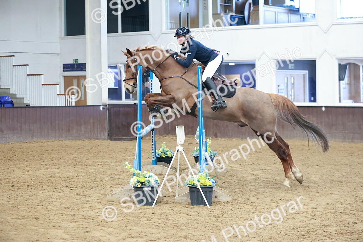 SBM_000428 - Class 3 - Senior British Discovery - 1.00m