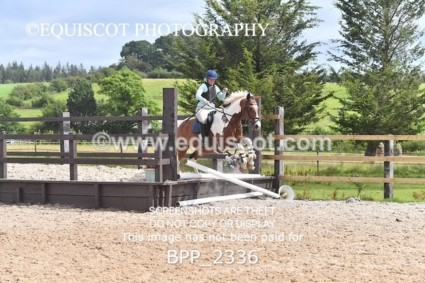 BPP_2336 - DERBY CLASS 7 - 80CM