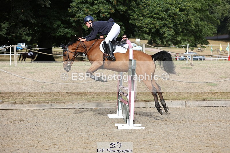 250829A-090129-00125 - Cls 6 85cm Amateur Quali