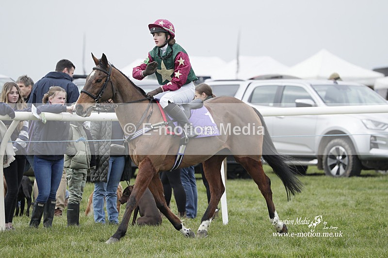PtP 050323 208 - Blackmore & Sparkford Vale Hunt PtP - Somerset 05/03/23