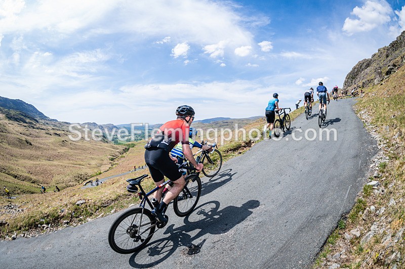 132752 - Hardknott Pass Camera 2 13.00-14.00