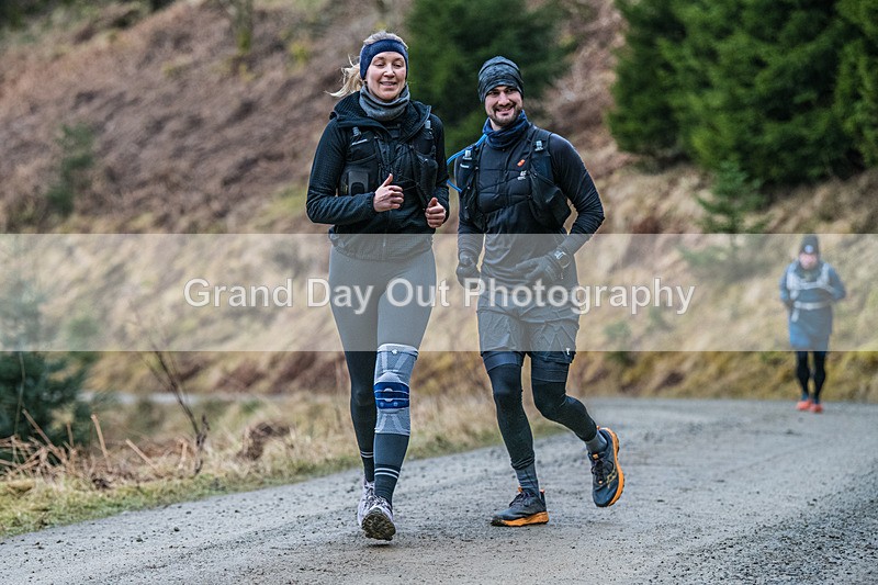 Glentress-309 - High Terrain Events Glentress 10K 21K & 42K Trail Races Sunday 16th February 2025