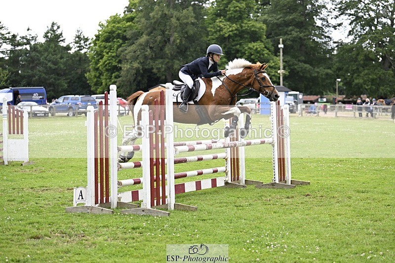 240705-123232-09634 - Cls 28 95cm Amateur Qualifier