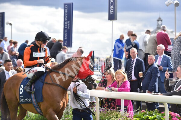 yr19082022r4-51 - Race 4 3.35pm Coolmore Wootton Bassett Nunthorpe Stakes (British Champion Series Race)
